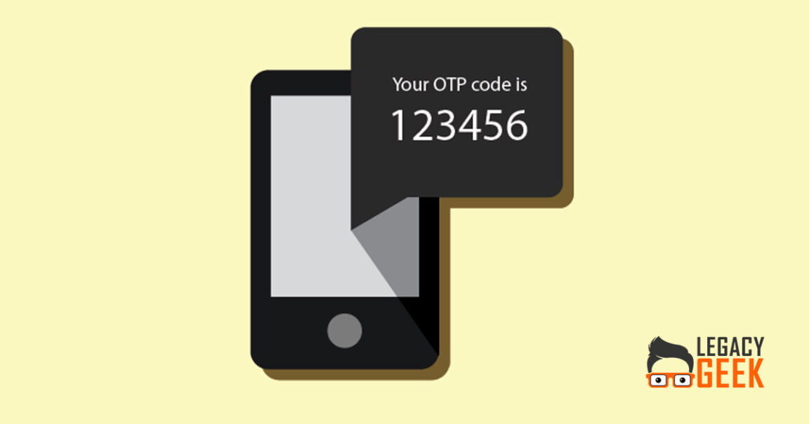 free text number for verification codes