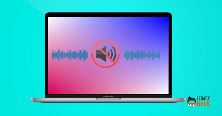 how-to-fix-the-sound-not-working-on-the-macbook-issue